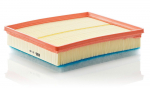 Oro filtras MANN-FILTER C 29 168