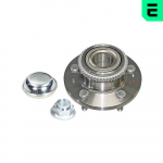 Rato guolio komplektas OPTIMAL 922878