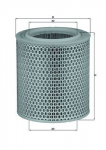 Oro filtras MAHLE LX 478/1