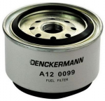 Kuro filtras DENCKERMANN A120099