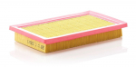 Oro filtras MANN-FILTER C 2568/1