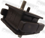 Variklio montavimas FEBEST TM-22