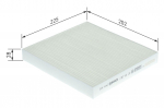 Filtras, salono oras BOSCH 1 987 435 133