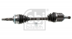 Pusa&scaron;is FEBI BILSTEIN 183291