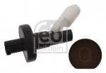 Jutiklis, plovimo vandens lygis FEBI BILSTEIN 28489