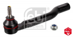 skersinės vairo trauklės galas FEBI BILSTEIN 48204