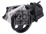 Hidraulinis siurblys, vairo sistema FEBI BILSTEIN 185455