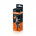rankinė lempa OSRAM LEDIL408