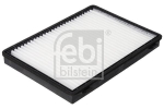 Filtras, salono oras FEBI BILSTEIN 29213