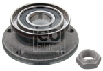Rato guolio komplektas FEBI BILSTEIN 102777