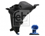 I&scaron;siplėtimo bakelis, au&scaron;inimo skystis FEBI BILSTEIN 39340