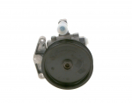hidraulinis siurblys, vairo sistema BOSCH K S00 000 634