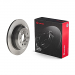 stabdžių diskas BREMBO 08.N353.11