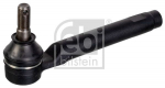 Skersinės vairo trauklės galas FEBI BILSTEIN 42465