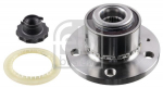 Rato guolio komplektas FEBI BILSTEIN 24414