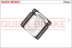 Stūmoklis, stabdžių apkaba QUICK BRAKE 185396K