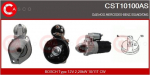 Starteris CASCO CST10100AS