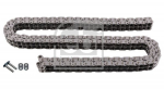Pavaros grandinė FEBI BILSTEIN 25445