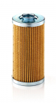 filtras, hidraulinė sistema MANN-FILTER H 824/2 x
