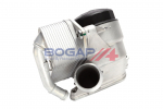 Korpusas, alyvos filtras BOGAP B1425100