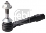 Skersinės vairo trauklės galas FEBI BILSTEIN 1004000