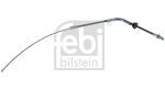 trosas, stovėjimo stabdys FEBI BILSTEIN 108965