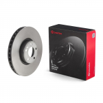 stabdžių diskas BREMBO 09.D529.13