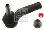 skersinės vairo trauklės galas FEBI BILSTEIN 39940