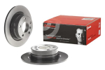 stabdžių diskas BREMBO 08.C115.11
