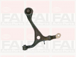 Vik&scaron;ro valdymo svirtis FAI AutoParts SS5746