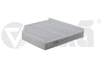 Filtras, salono oras vika 28191270001