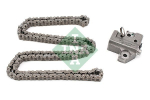 Paskirstymo grandinės komplektas Schaeffler INA 558 0043 10