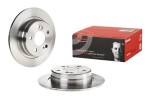 stabdžių diskas BREMBO 08.5178.10