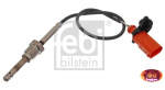 Jutiklis, i&scaron;metamųjų dujų temperatūra FEBI BILSTEIN 49306