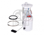 degalų tiekimo blokas FEBI BILSTEIN 185268