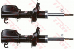 amortizatorius TRW JGM187T