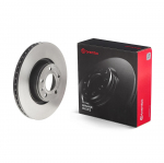 stabdžių diskas BREMBO 09.9540.11