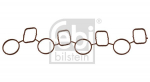 tarpiklis, įsiurbimo kolektorius FEBI BILSTEIN 45218