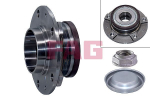Rato guolio komplektas Schaeffler FAG 713 6405 10