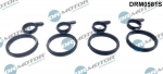 Sandariklis, kum&scaron;telinio veleno dangtelis Dr.Motor Automotive DRM0581S