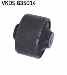Valdymo svirties/i&scaron;ilginių svirčių įvorė SKF VKDS 835014
