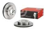 stabdžių diskas BREMBO 09.A130.20