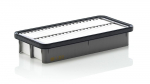 Oro filtras MANN-FILTER C 2519