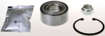 Rato guolio komplektas DENCKERMANN W413020