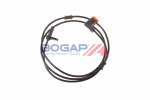 Jutiklis, rato greitis BOGAP C7117115