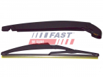 Valytuvo svirtis, priekinio stiklo apliejiklis FAST FT93326