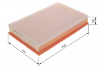 oro filtras BOSCH F 026 400 477