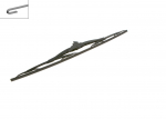 Valytuvai BOSCH 3 397 015 182