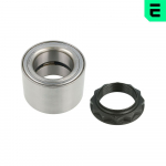 Rato guolio komplektas OPTIMAL 682925