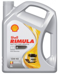 Variklio alyva SHELL SHE15W40R4X5